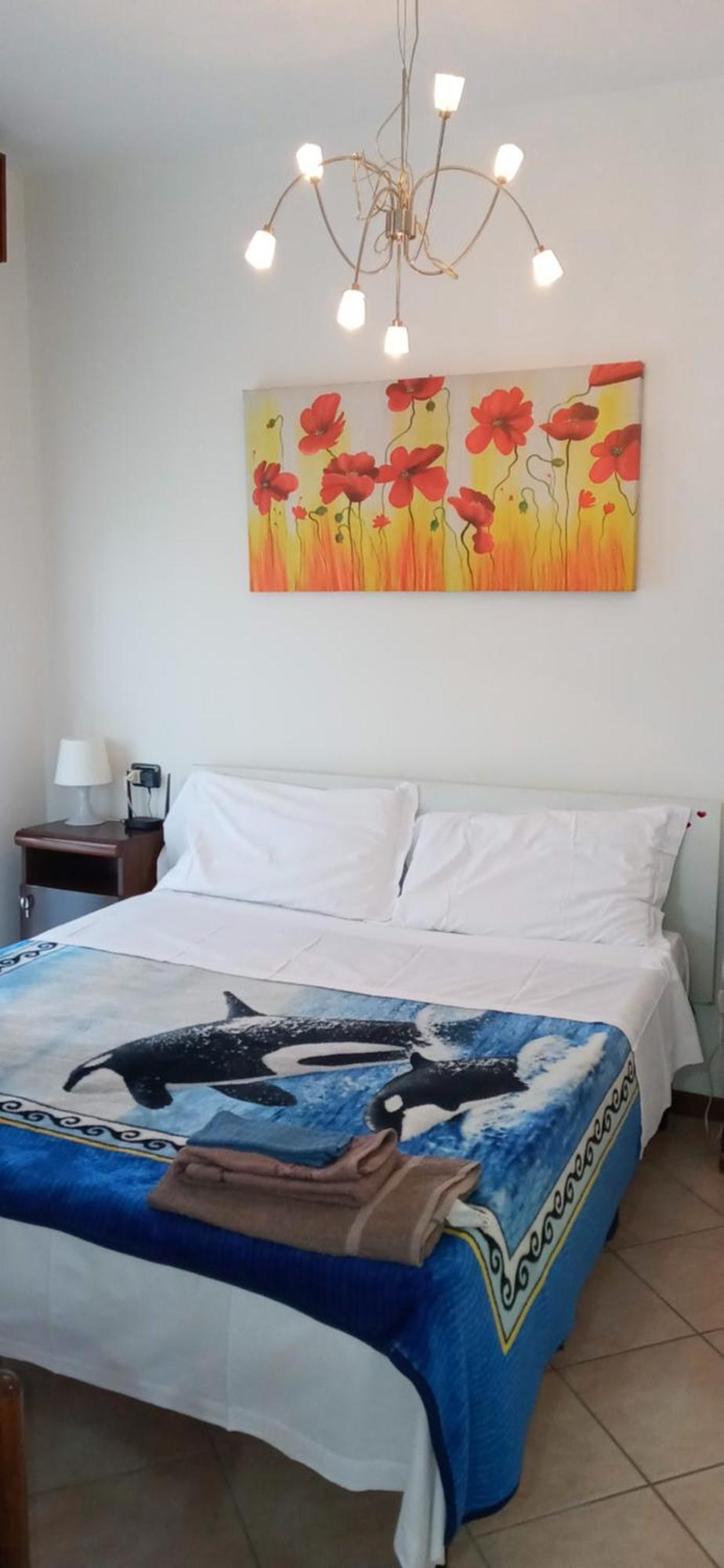 Casa Angela Parmaアパートメント エクステリア 写真