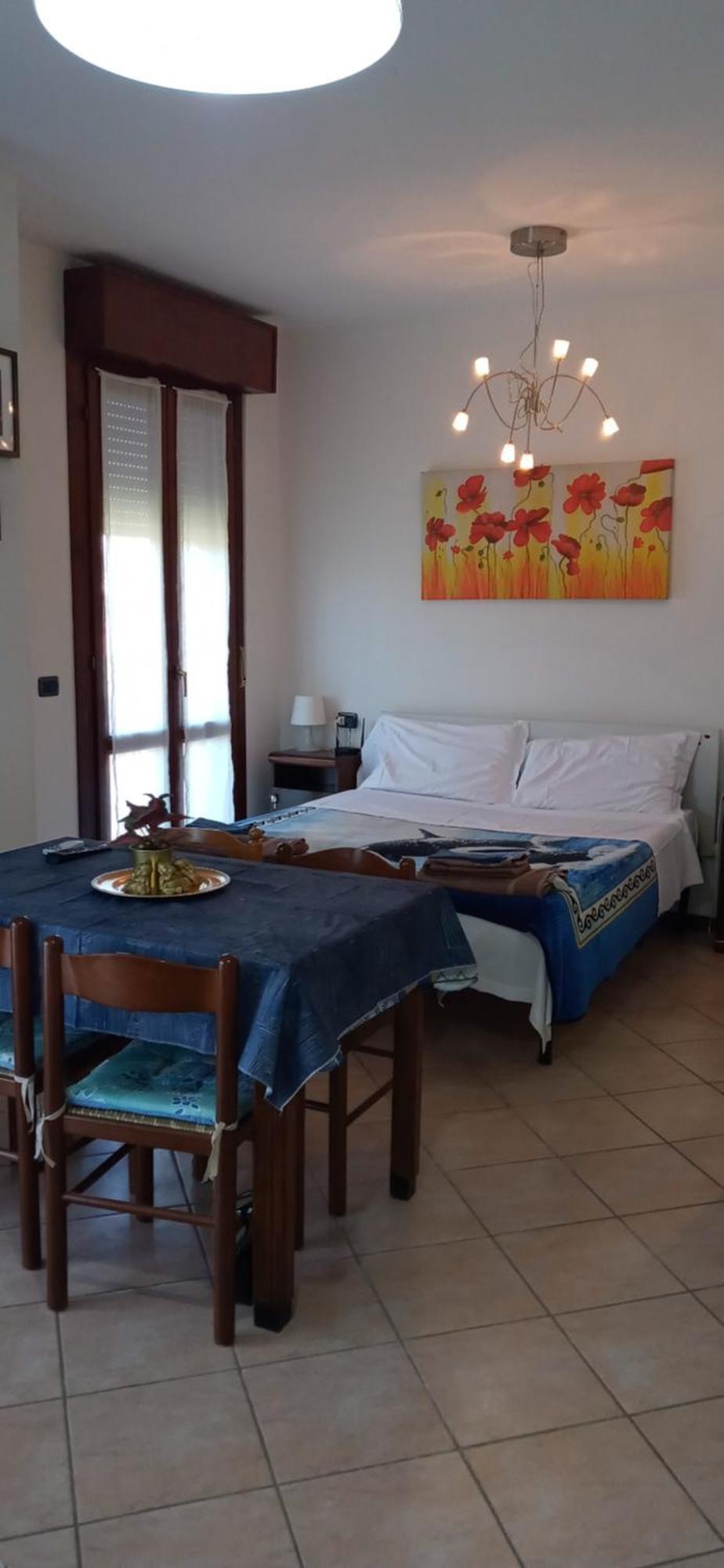 Casa Angela Parmaアパートメント エクステリア 写真